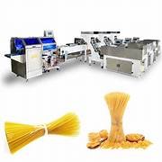 Pasta Production Line